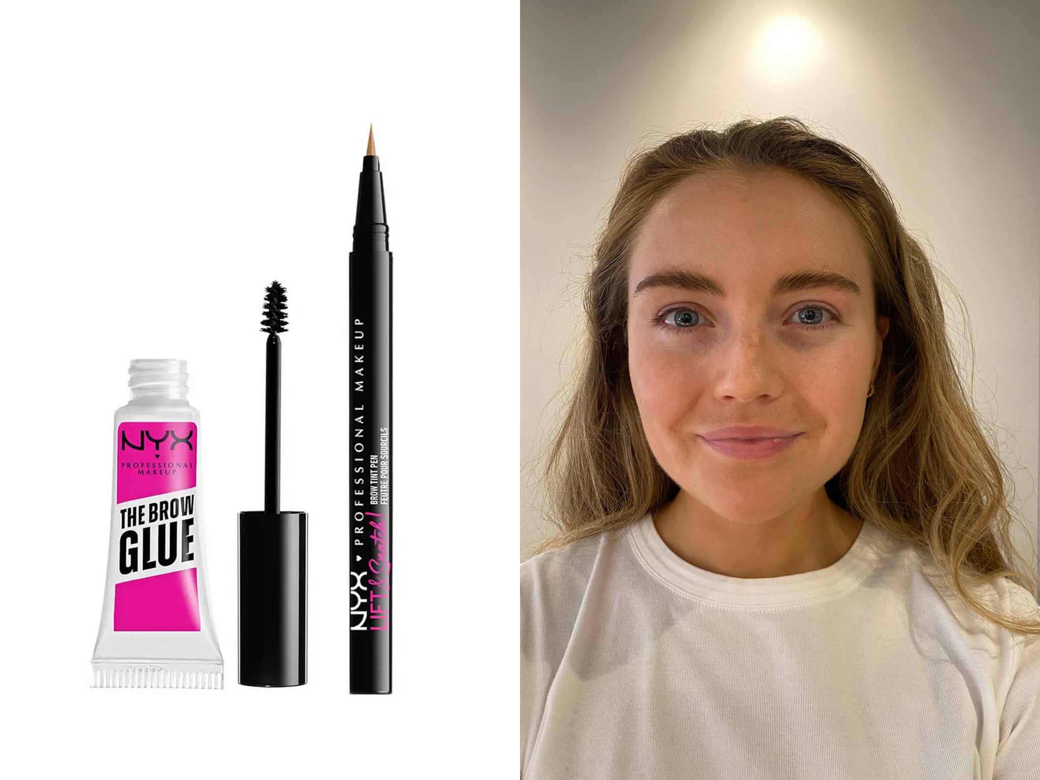 Best eyebrow lamination kit 2023 DIY treatments from Makeup Revolution